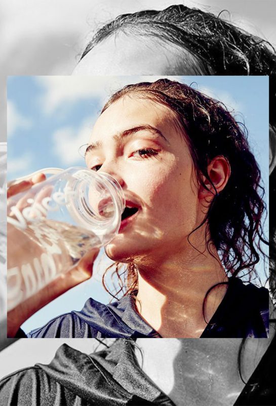 Tip Selepas Vaksin: Minum Air Banyak Kurangkan Kesan Sampingan