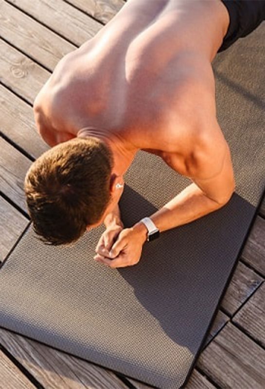 Bakar Lemak Dengan TABATA, Rahsia Atlet Olimpik Kekal Cergas!