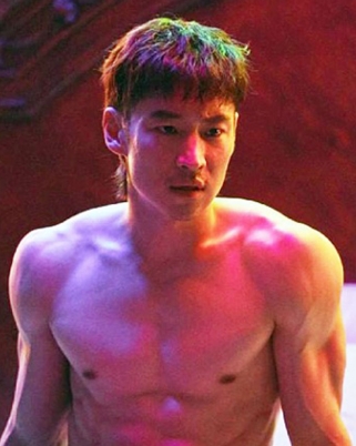 Mullet Lee Je-Hoon Dalam Move To Heaven: Let’s Talk About It NOW