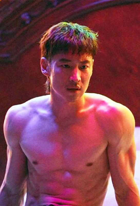 Mullet Lee Je-Hoon Dalam Move To Heaven: Let’s Talk About It NOW