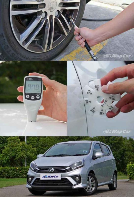 Kereta Jimat Minyak: VW Passat Jimat Macam Axia?!