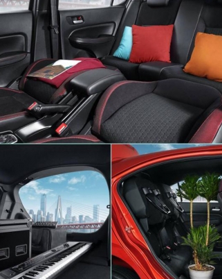 Honda City Hatchback Laris di Indonesia, Cantas Jualan Toyota Yaris!