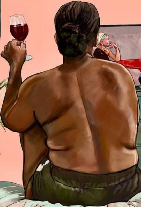 Habiskan Masa Bersendirian: Cara Terbaik Gunakan Masa Being Alone