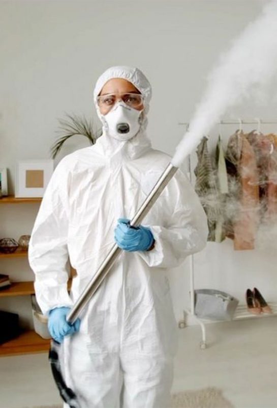 COVID-19 Varian Baru, Mutasi Baru? Kenali Simptom Terkini Ikut Varian