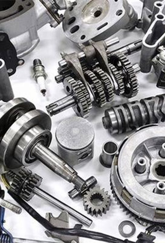 Alat Ganti Kereta Tiruan: Ini Cara Membezakan Dengan Yang Asli