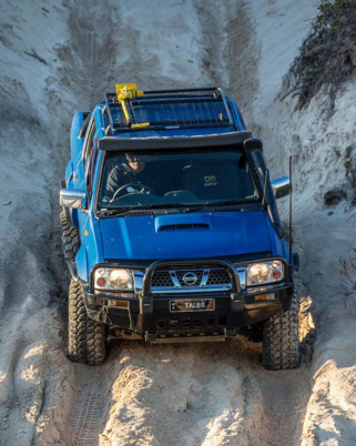 Trend Trak Pikap: Nissan Navara & Mitsubishi Triton Tinggalkan Eropah?