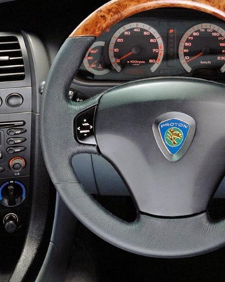 Debut Proton Waja Telan Belanja RM1bil Pada Mei 2000, 21 Tahun Lalu!