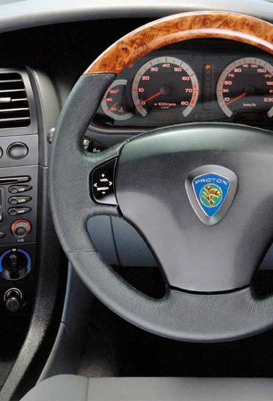 Debut Proton Waja Telan Belanja RM1bil Pada Mei 2000, 21 Tahun Lalu!