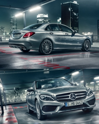Mercedes-Benz C-Class Tak Laku di Korea, Tapi Terlaris di Malaysia?
