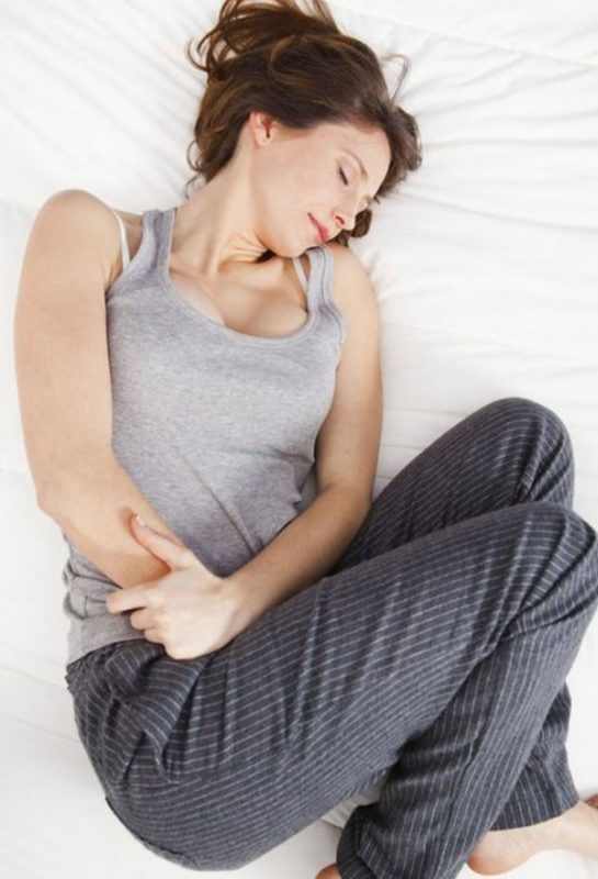 Kesan Pada Haid: Jika Wanita Dijangkiti COVID-19 Atau Divaksin?