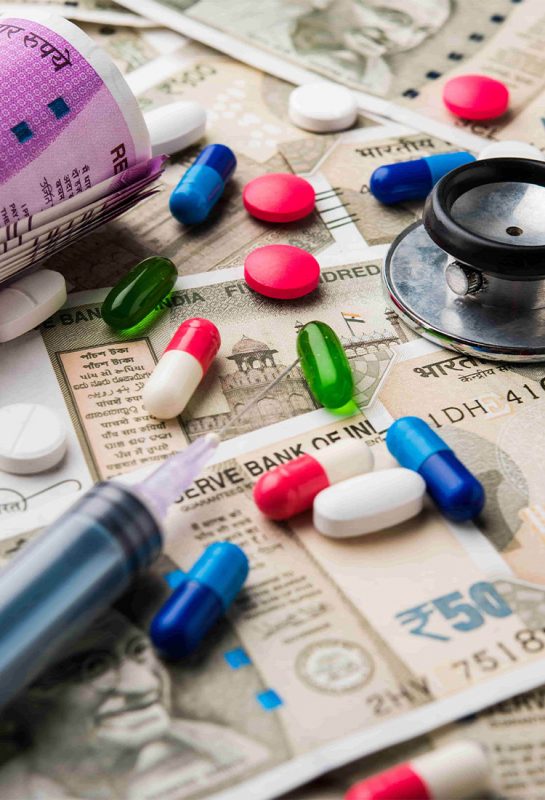 Insurans Kesihatan Tak Cover! Jom Kenali Apa 5 Kos Perubatan Ini?