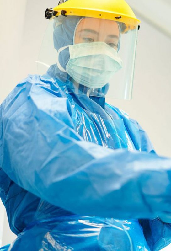 Vaksin COVID-19 Untuk Remaja 12 Tahun Ke Atas! Jangan Salah Faham