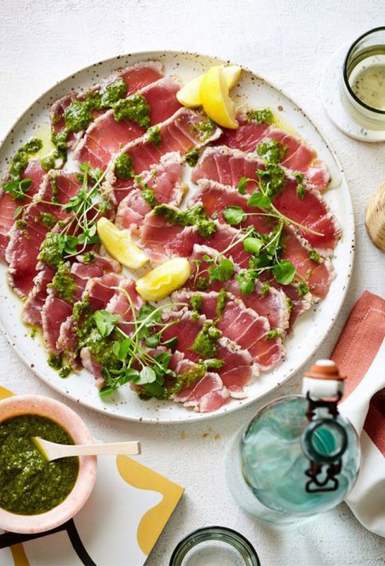 Raw Food Diet: Sebenarnya, Ada Pro & Kontra Diet Makanan Mentah