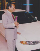 Dummy Buckle – Punca 30% Kemalangan Kereta di Malaysia Sejak 2017