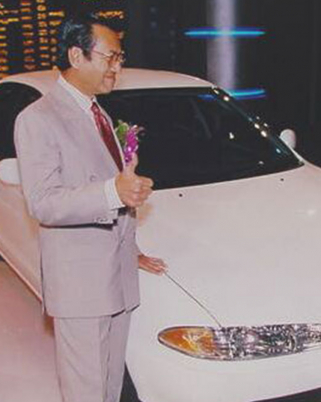 Pelancaran Proton Perdana: Mengenang Peristiwa 26 Tahun Lalu!