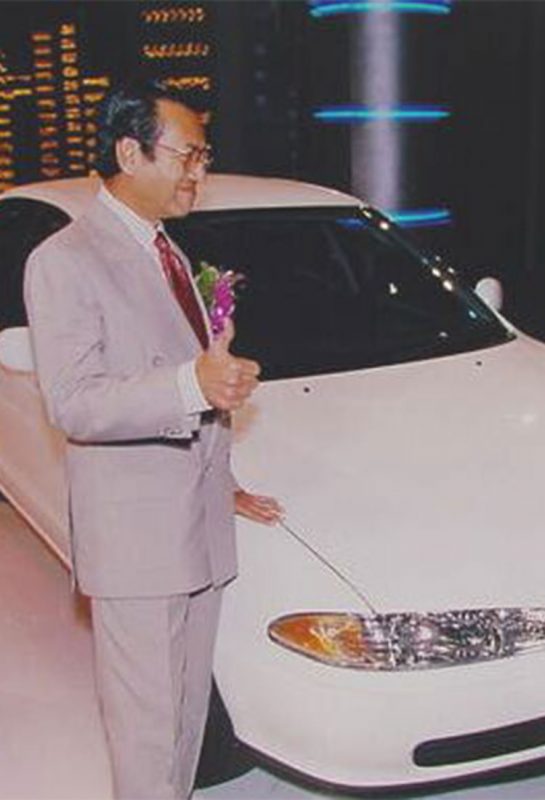 Pelancaran Proton Perdana: Mengenang Peristiwa 26 Tahun Lalu!