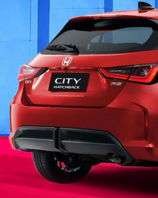 Kereta Baru 2021 di Malaysia: Iriz Active, City Hatchback dan Banyak Lagi!