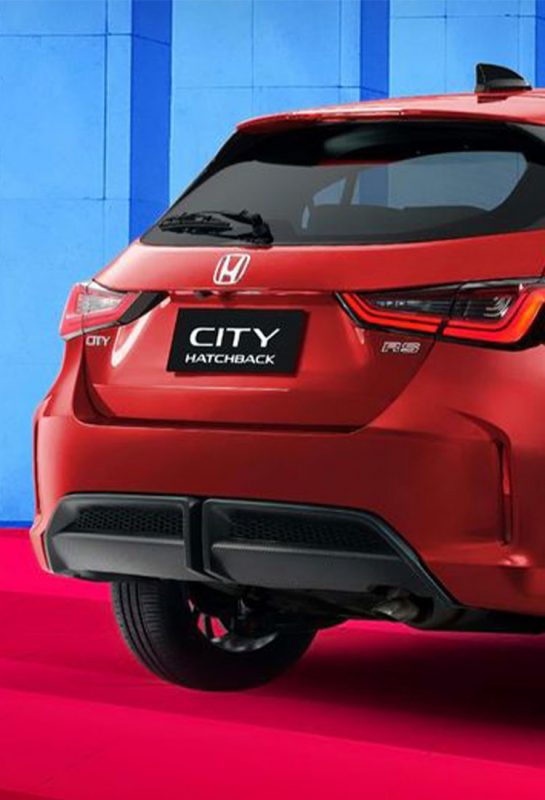 Kereta Baru 2021 di Malaysia: Iriz Active, City Hatchback dan Banyak Lagi!