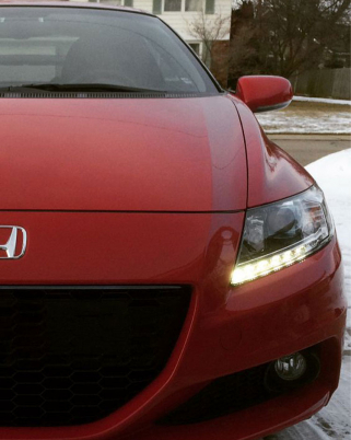 10 Tahun Honda CR-Z: Najib Razak Punca Ia Dijual Harga Mampu-Milik