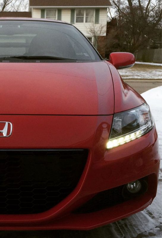 10 Tahun Honda CR-Z: Najib Razak Punca Ia Dijual Harga Mampu-Milik