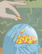 Hero Pewangi Terbaru Burberry & Yang Pertama Buat Riccardo Tisci