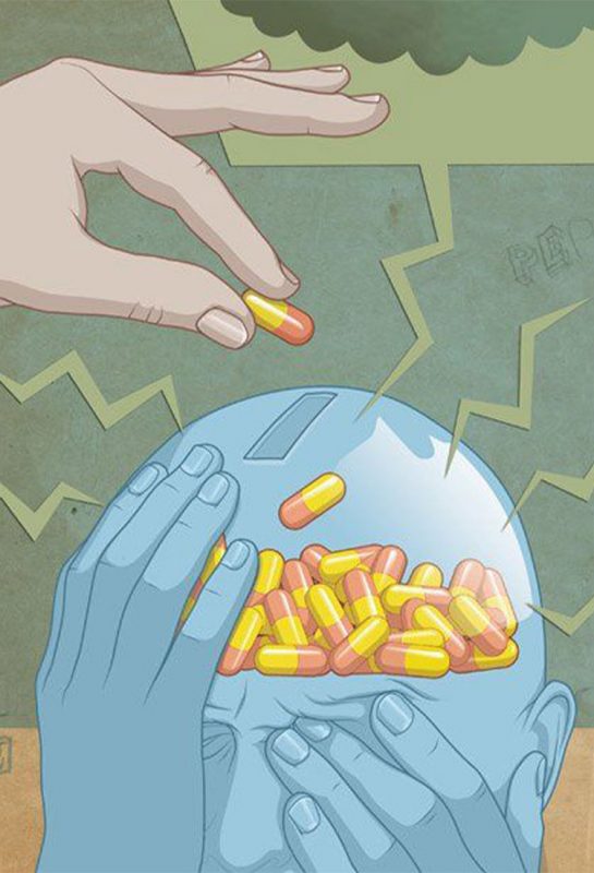 Side Effect Vaksin COVID: Elak Ambil Paracetamol Sebelum Suntikan!