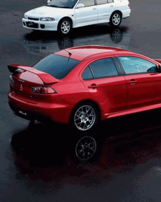 RalliArt Tanpa Lancer Evolution? Apa Gunanya, Ini Jawapan Mitsubishi