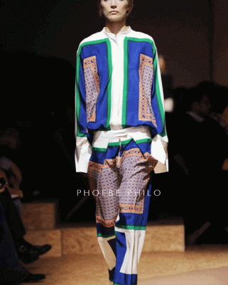 Phoebe Philo Returns: 10 Rekaannya Yang Membekas di Ingatan