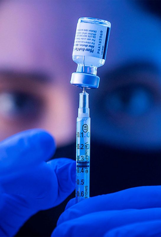 Sinovac Boleh Lawan Delta? Ketahui Manfaat Vaksin Dari China Ini!