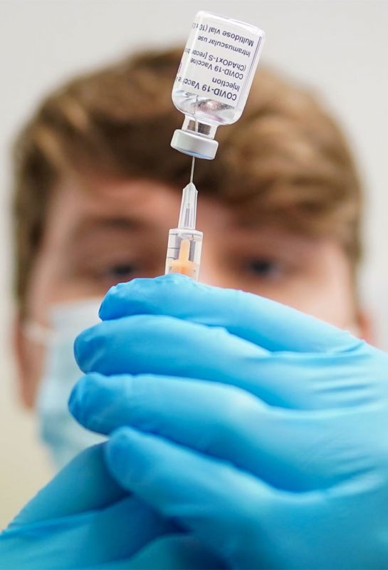 VARIAN DELTA: Ini 5 Perkara Penting Perlu Tahu Mengenainya!