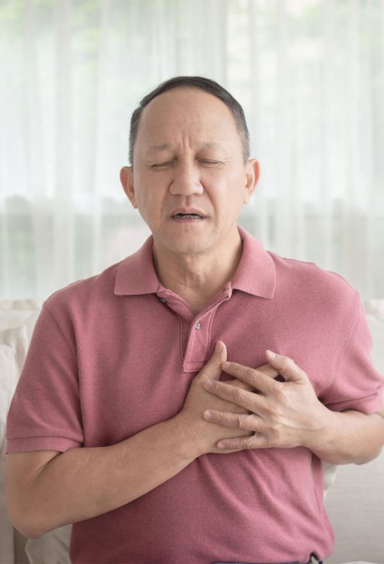 Kurangkan Risiko Sakit Jantung 14%: Tukar Diet Daging Kepada Kacang