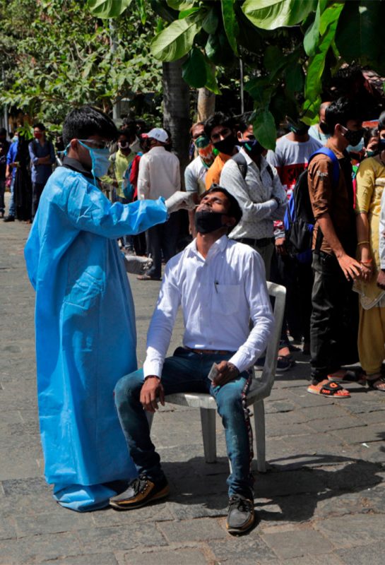 Varian Lambda: Hati-hati Kerana Ia Memiliki Kadar Transmisi Lebih Tinggi