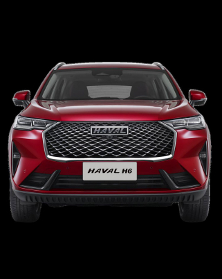 Haval H6 Kalahkan Proton X70: Dari Sudut Teknologi Ia Jauh Lebih Baik