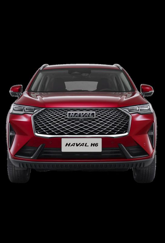 Haval H6 Kalahkan Proton X70: Dari Sudut Teknologi Ia Jauh Lebih Baik