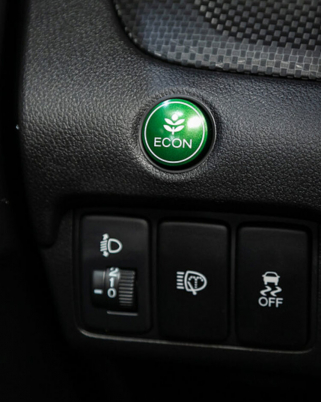 Eco Mode Kereta Tiada Fungsi: Lebih Rugi Daripada Untung?