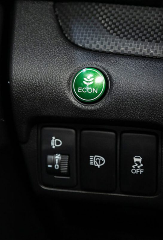 Eco Mode Kereta Tiada Fungsi: Lebih Rugi Daripada Untung?