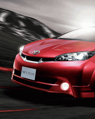 Salah Pintu Punca Jualan Toyota Wish & Honda Stream Merudum?