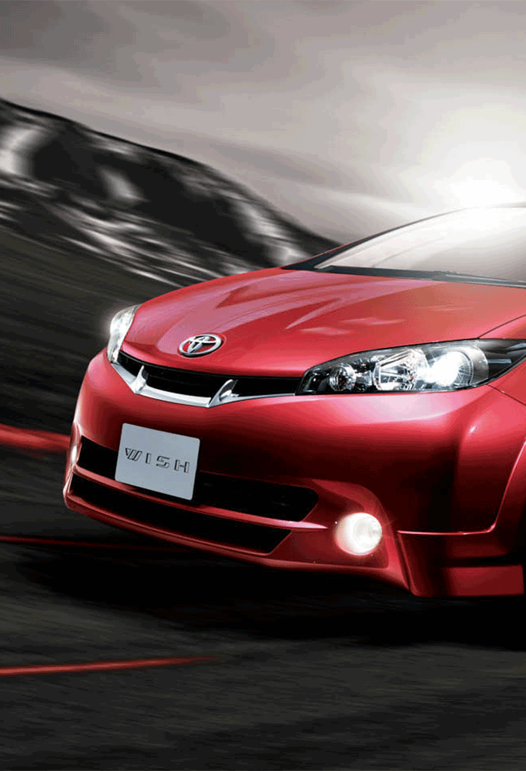 Salah Pintu Punca Jualan Toyota Wish & Honda Stream Merudum?