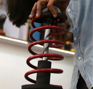 Tukar Absorber Kereta? Ini 6 Tanda Masanya Telah Sampai