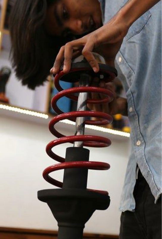 Tukar Absorber Kereta? Ini 6 Tanda Masanya Telah Sampai