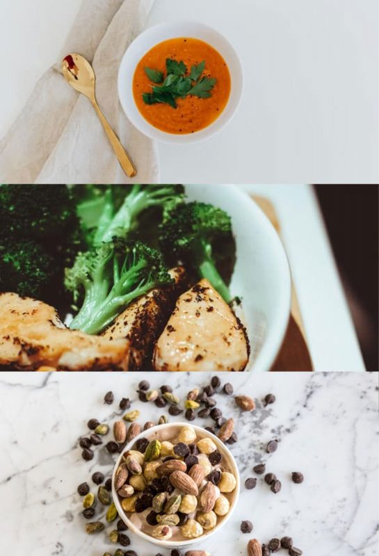 Makanan Diet Tapi Sedap? Cuba 9 Jenis Makanan Diet Ini!