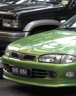 Proton Putra Sportscar Malaysia: 8 Sebab Ia Ciptaan Paling Agung