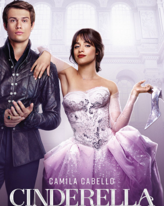 Cinderella 2021: Debut Camila & Paparan Pelakon All Inclusive & Diversed