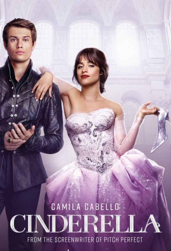 Cinderella 2021: Debut Camila & Paparan Pelakon All Inclusive & Diversed