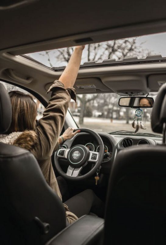 Kereta 7 Penumpang Bawah RM100K 2022 – Alza, Avanza, Xpander…