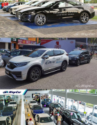 STAIL.MY Love Y.O.U Beauty: Back To Work Makeup