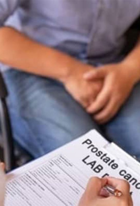 Jaga Kesihatan Prostat: Kena Kurangkan Makan Daging & Alkohol?