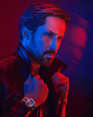 Carrera Three Hands Dengan Wajah Baru Ryan Gosling