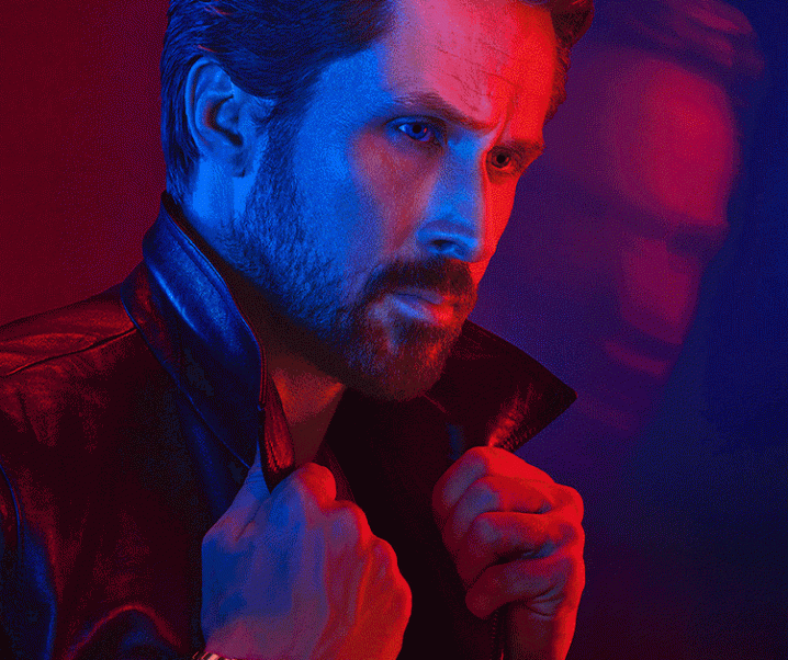 Carrera Three Hands Dengan Wajah Baru Ryan Gosling