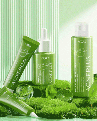 Rawatan Jerawat Terbaru & Berkesan: 4D Centella Oleh Y.O.U Beauty